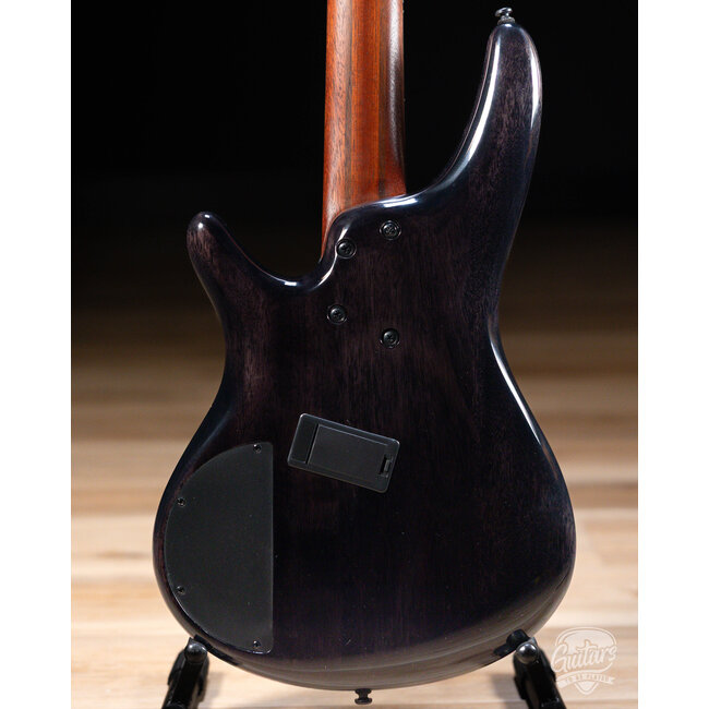 Ibanez SRMS805DTW DEEP TWILIGHT