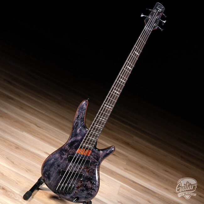 Ibanez SRMS805DTW DEEP TWILIGHT