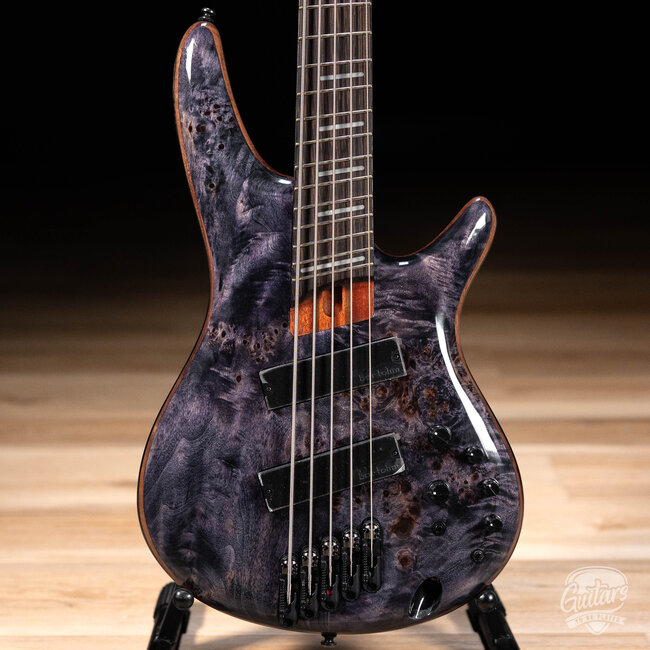 Ibanez SRMS805DTW DEEP TWILIGHT