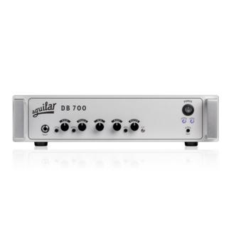 Aguilar Aguilar DB 700 Hybrid Bass Amp Head
