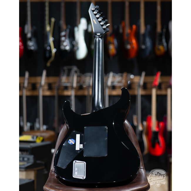 ESP E-II Horizon FR-II Floyd Rose – See Thru Black Cherry Sunburst (B-stock)