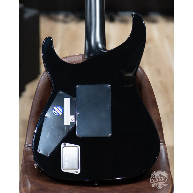 ESP E-II Horizon FR-II Floyd Rose – See Thru Black Cherry Sunburst (B-stock)