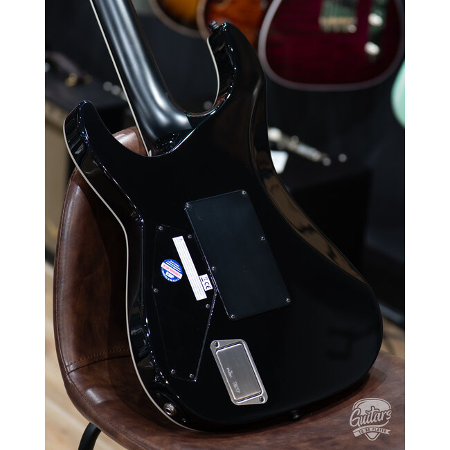 ESP E-II Horizon FR-II Floyd Rose – See Thru Black Cherry Sunburst (B-stock)