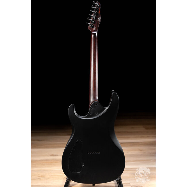 Chapman Scout Legacy S Style Hard Tail Guitar w/ Bag – Blood Moon