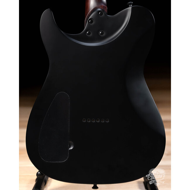 Chapman Law Maker Legacy T-Style Hard Tail Guitar w/ Bag – Shadow Burst