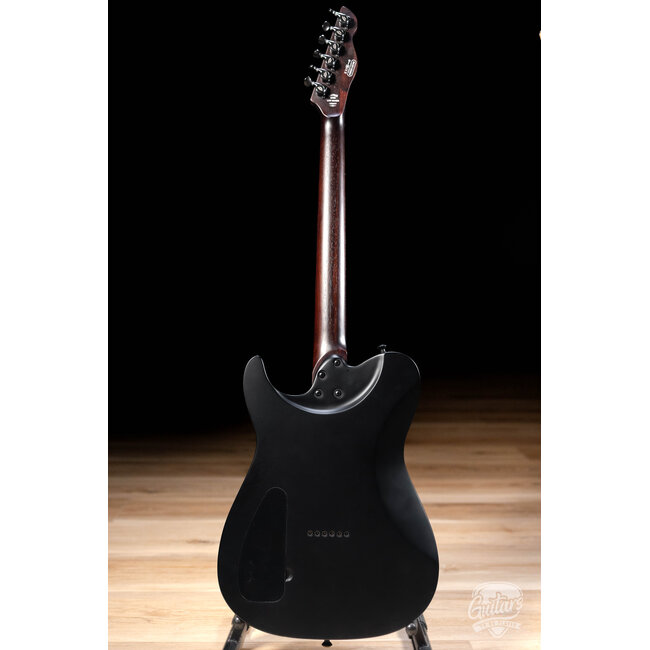Chapman Law Maker Legacy T-Style Hard Tail Guitar w/ Bag – Shadow Burst