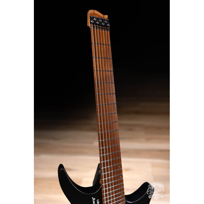 Strandberg Boden Standard N2.7 7 String Headless – Black Satin Metallic