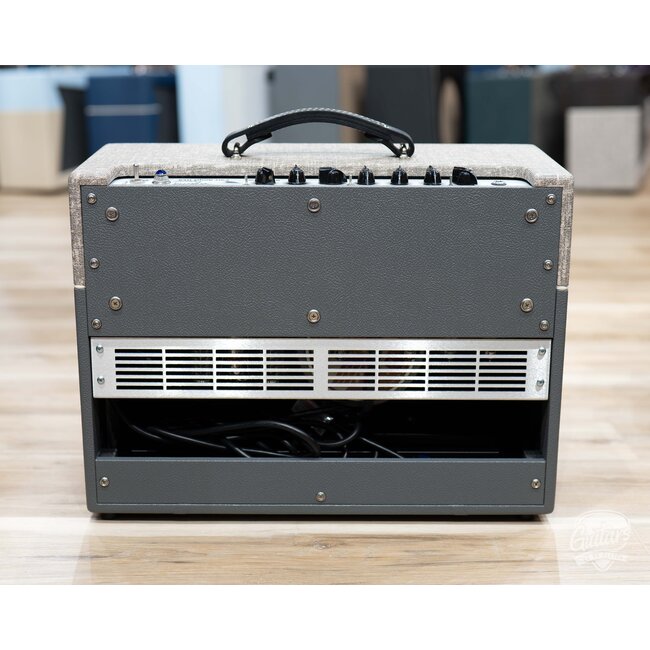 Carr Amps Skylark Special 12W 1x12” Combo – Slub/Grey