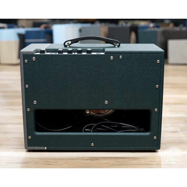 Carr Amps Trail Rider 5W 1x12” EL84 Combo – Green/Grey