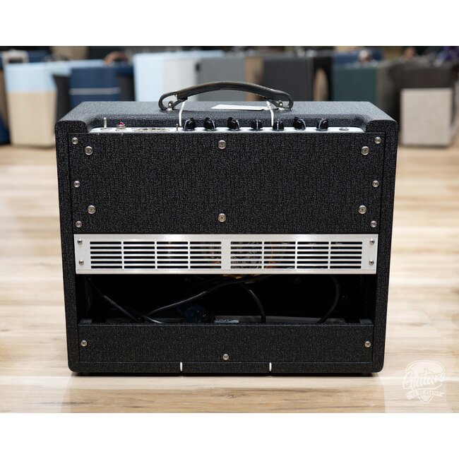 2021  Carr Amps Super Bee 10W 1x12” Combo – Black