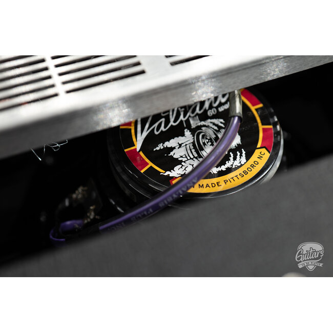 2021  Carr Amps Super Bee 10W 1x12” Combo – Black