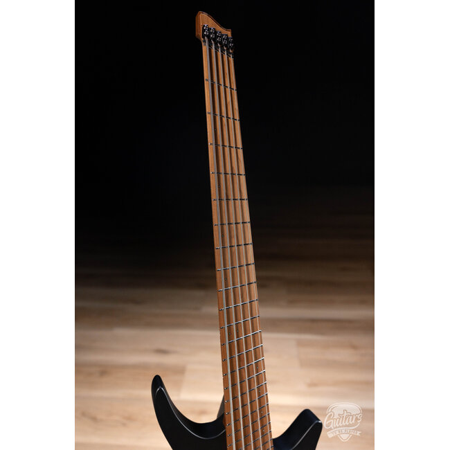 Strandberg Boden Bass Standard 5 Headless 5-String – Black Metallic*