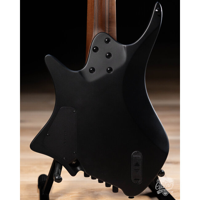 Strandberg Boden Bass Standard 5 Headless 5-String – Black Metallic*