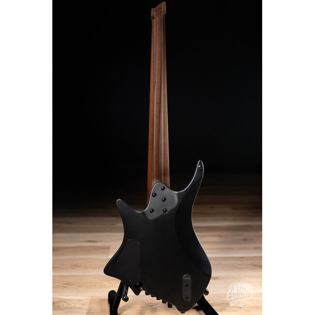 Strandberg Boden Bass Standard 5 Headless 5-String – Black Metallic*