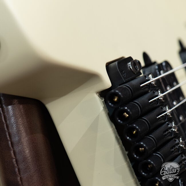 Strandberg Boden Essential 6 Tremolo Headless Guitar – Dune (B-stock)