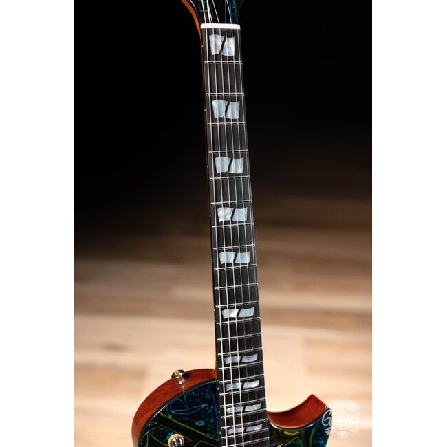 ESP USA ECLIPSE GH PSYFLM SD3