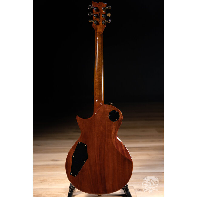 ESP USA ECLIPSE GH PSYFLM SD3
