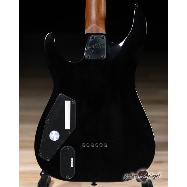 ESP LTD JM-I Josh Middleton Signature Guitar w/ Case – Blood Moon