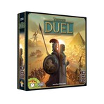 Repos Production 7 Wonders - Duel VF