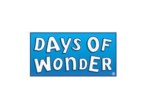 Days of Wonder