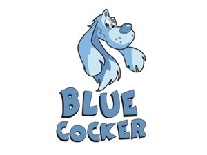 Blue Cocker