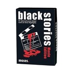 Kikigagne? Black Stories - Ed Cinéma FR