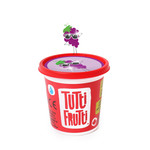 Tutti Frutti Tutti Frutti - Pot de pâte à modeler scintillante  -  Raisin