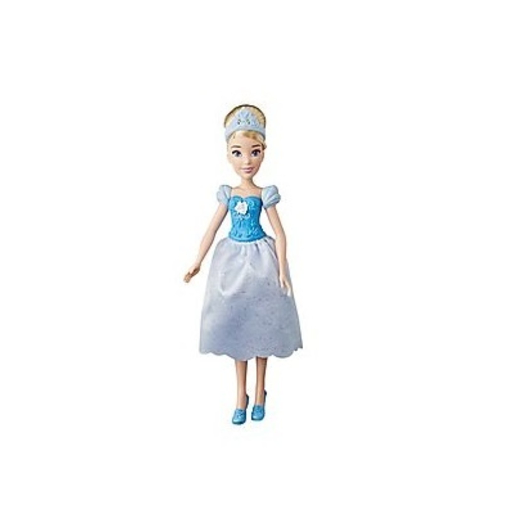 Hasbro Princesse Disney - Poupée fashion - Cendrillon