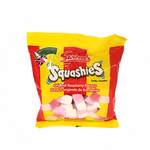 Squashies Saveur Originale Framboises