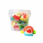 Kandju Kandju - Mini-Seau ovale mélange sablé 225 g