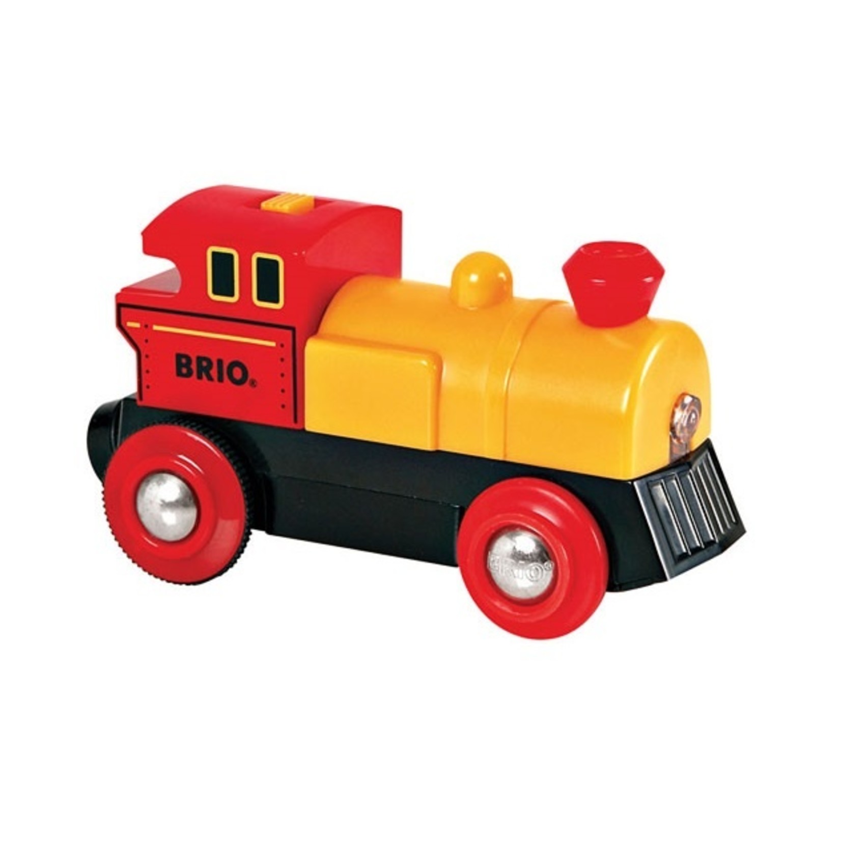 Brio Brio - Two-way Battery Powered Engine
