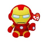 TY TY - Iron Man