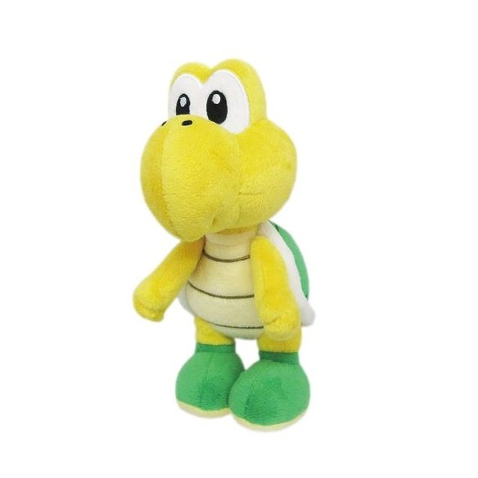 Little Buddy Peluche Koopa Troopa 8 pouces