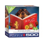 Eurographics PZ500 - 50 Scents of Grey (Vente finale)