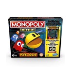Hasbro Monopoly - Pac-Man Arcade (Multilingue)