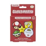 Paladone Sous-verres - Mario Bros