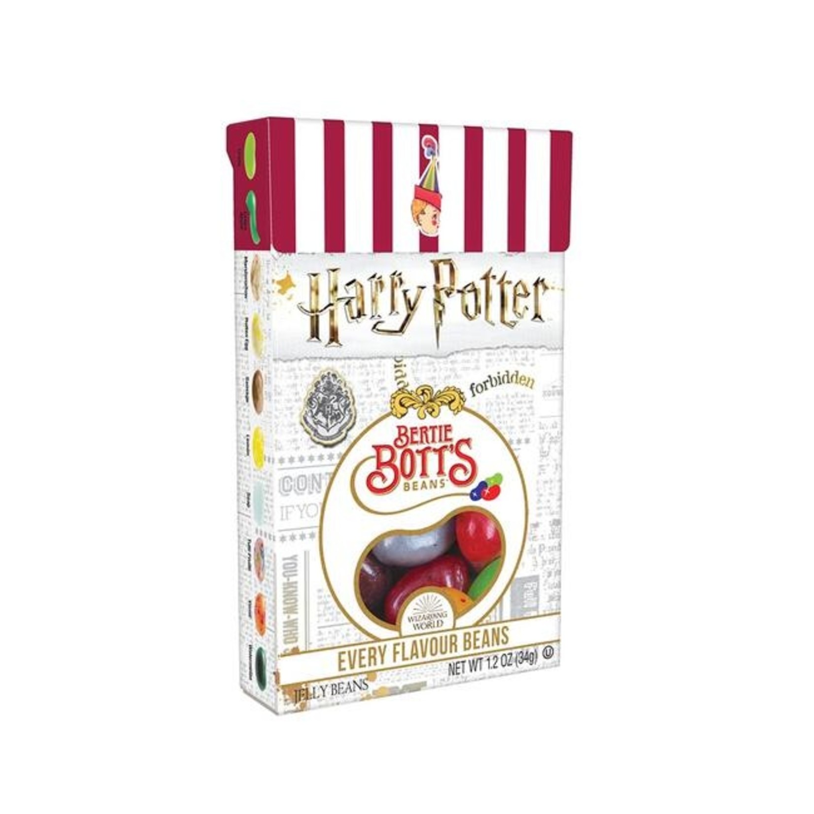 Jelly Belly Jelly Belly Bertie Bott's