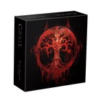 Tainted Grail - ext - The Red Death (English)  (Vente Finale)