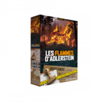 Origames Les flammes d'Adlerstein