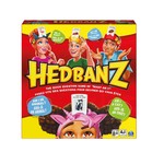 Spin Master Jeu Hedbanz Family - Refresh