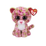 TY TY - Lainey - leopard pink reg