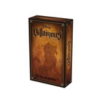 Ravensburger Villainous - Ext - La fin est proche FR