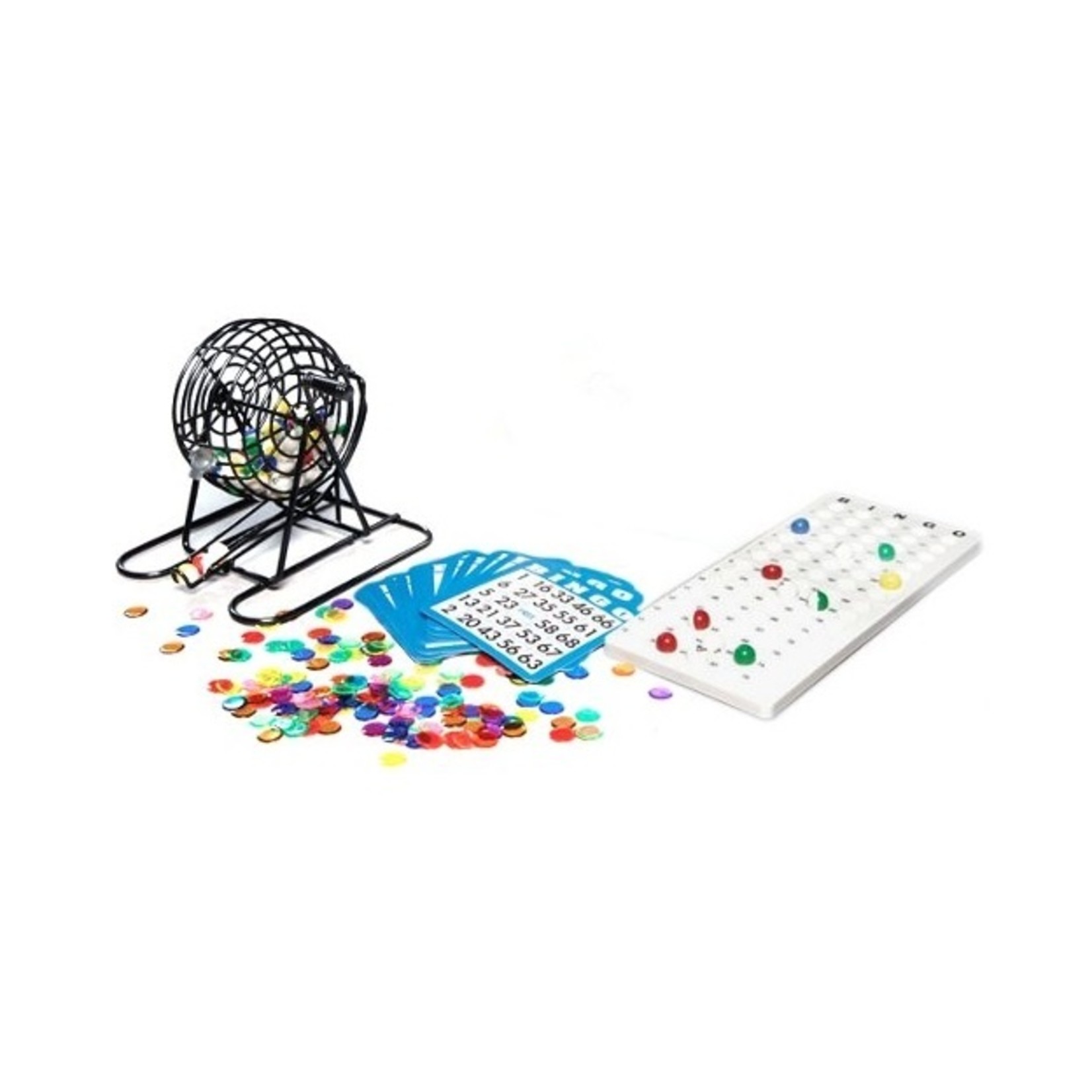 Bingo 8 X 8