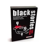 Kikigagne? Black Stories - Ed Faits Vécus FR
