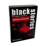 Kikigagne? Black Stories FR