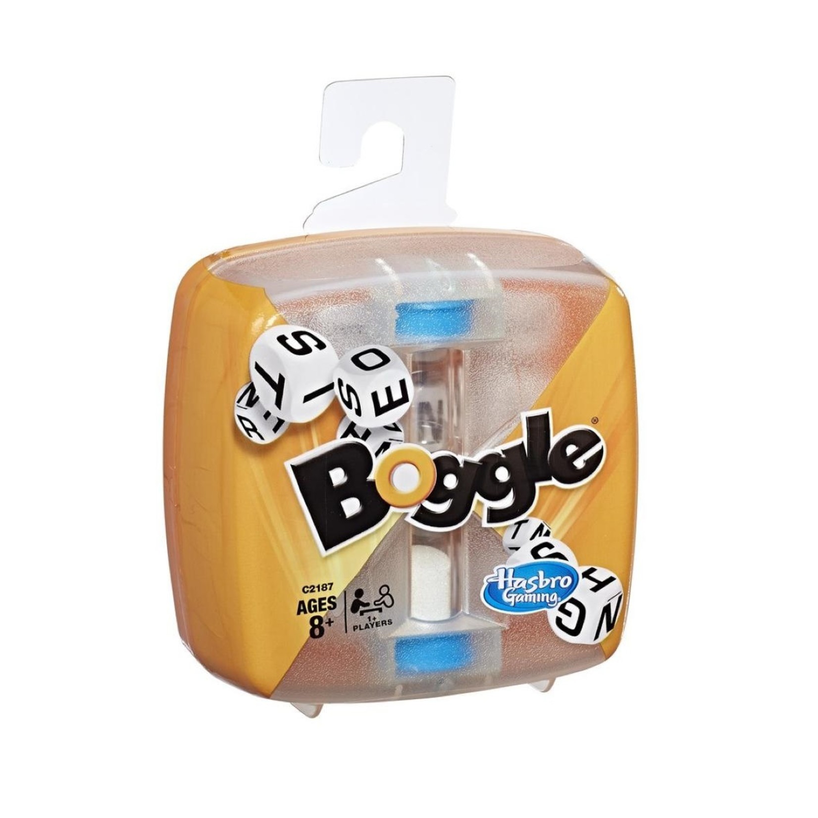 Hasbro Boggle (Multilingue)
