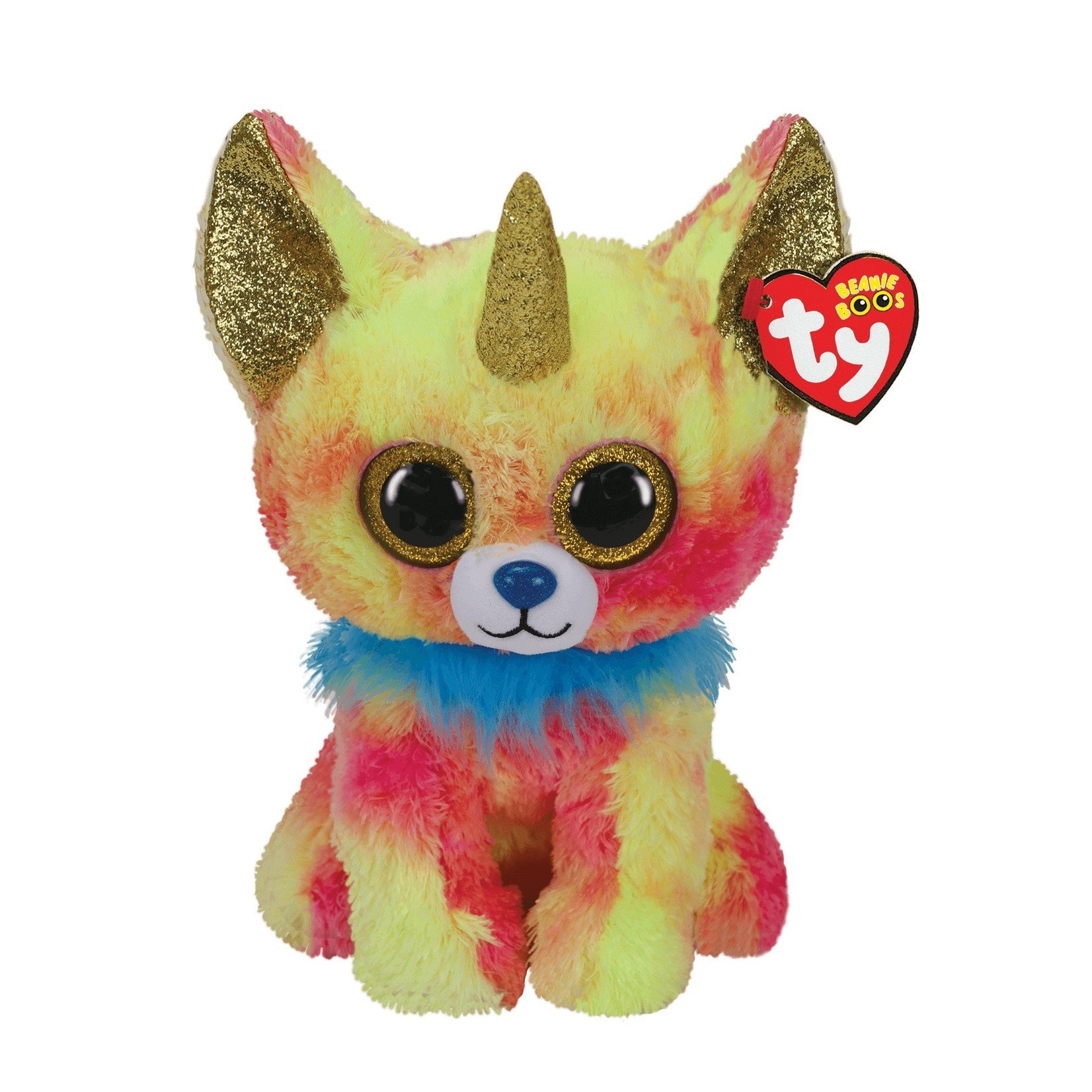 TY TY - Yips - chihuahua with horn reg