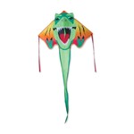 Premier Kites Cerf-Volant - 46'' - Large Easy Flyer - T-Rex  ( Ramassage en magasin seulement )