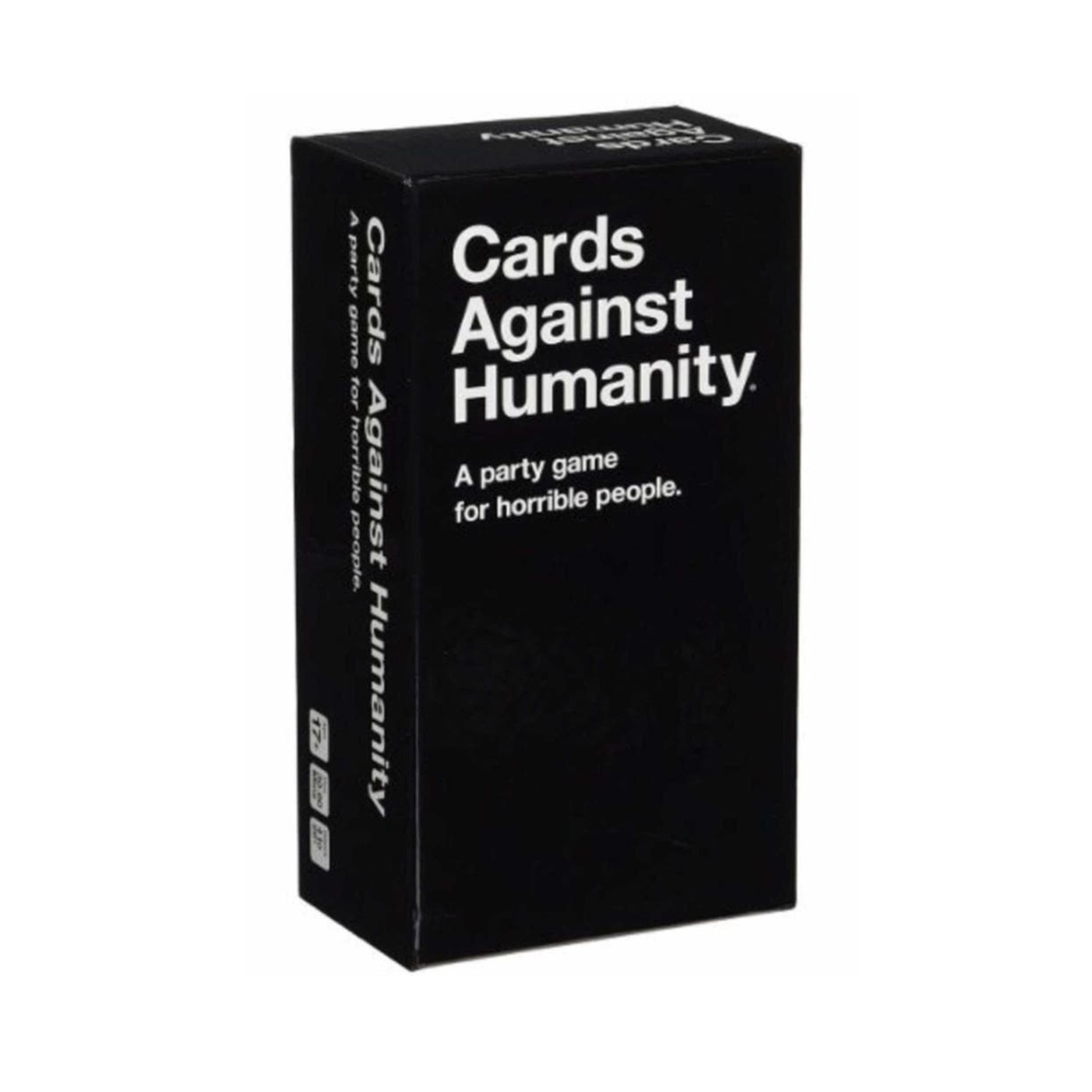 Cards Against Humanity (English)