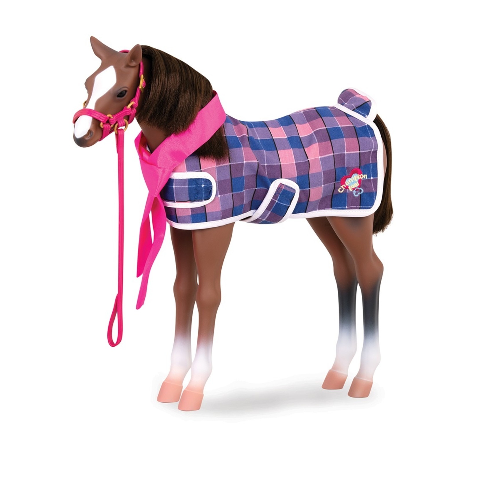 Our Generation Cheval OG - Poulain Quarter Horse 30 cm
